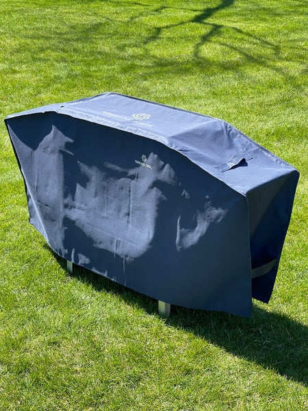 Heavy-duty Cover for BBQ Grill / MANGAL