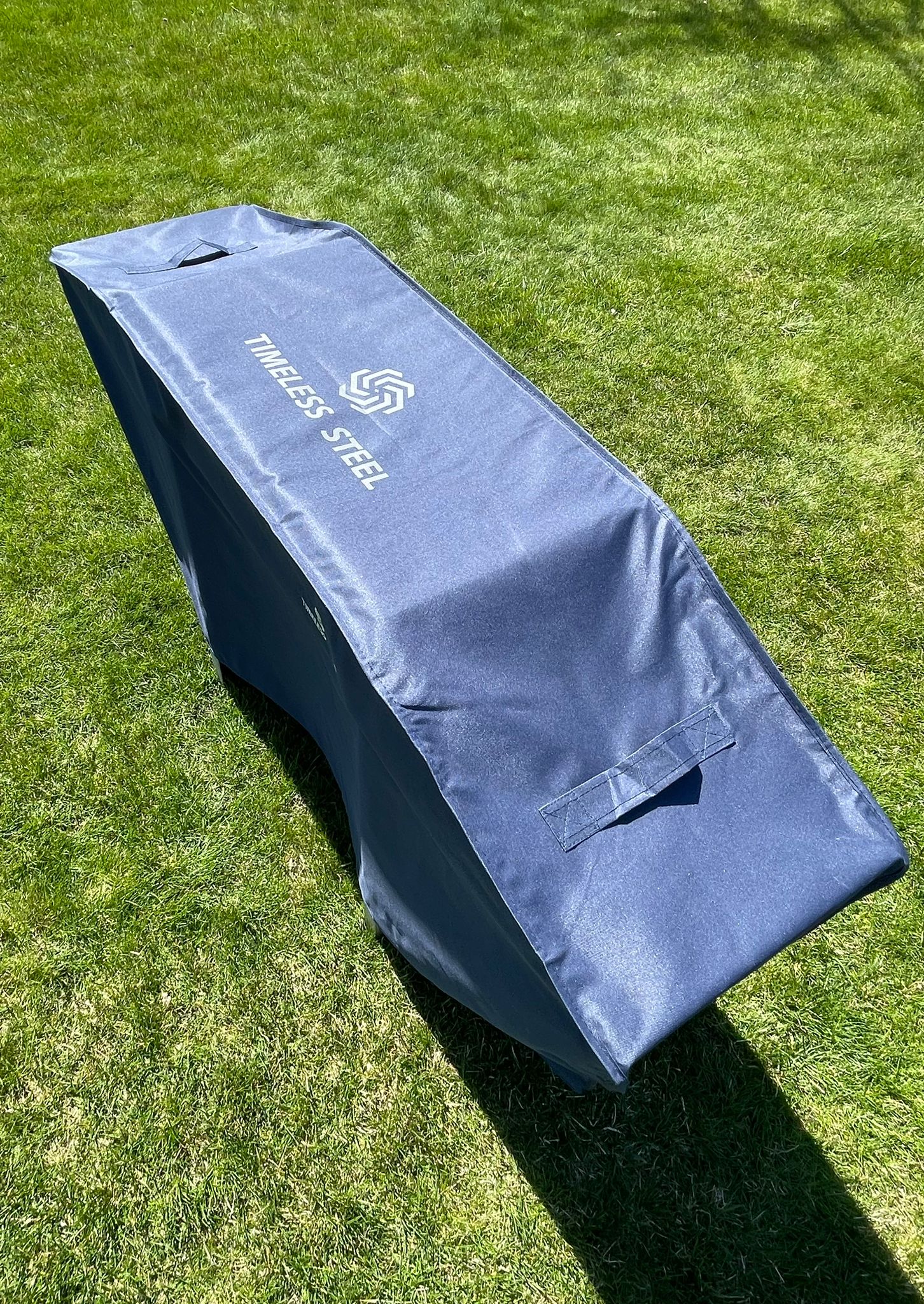 Heavy-duty Cover for BBQ Grill / MANGAL