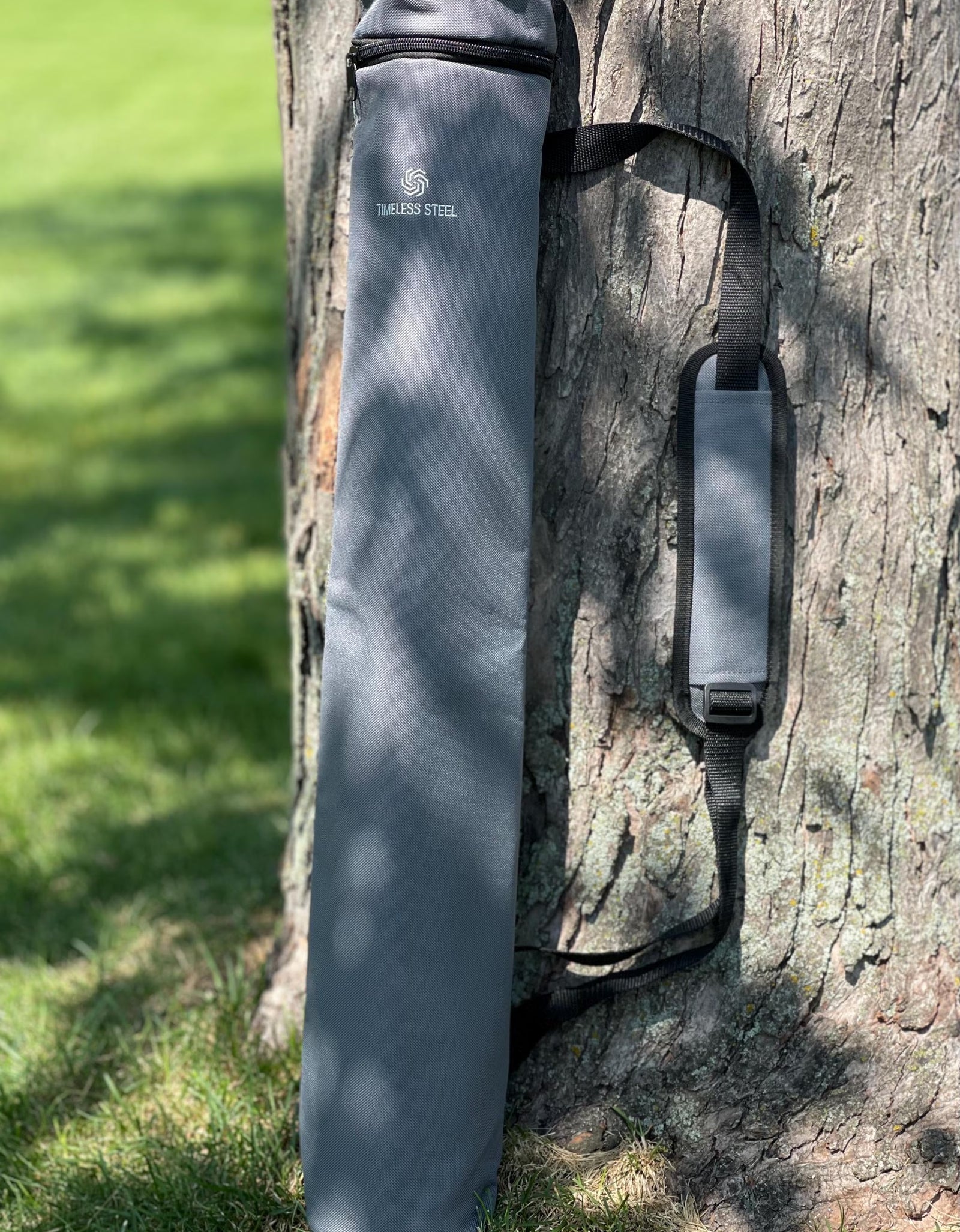 Heavy-duty Skewer Case