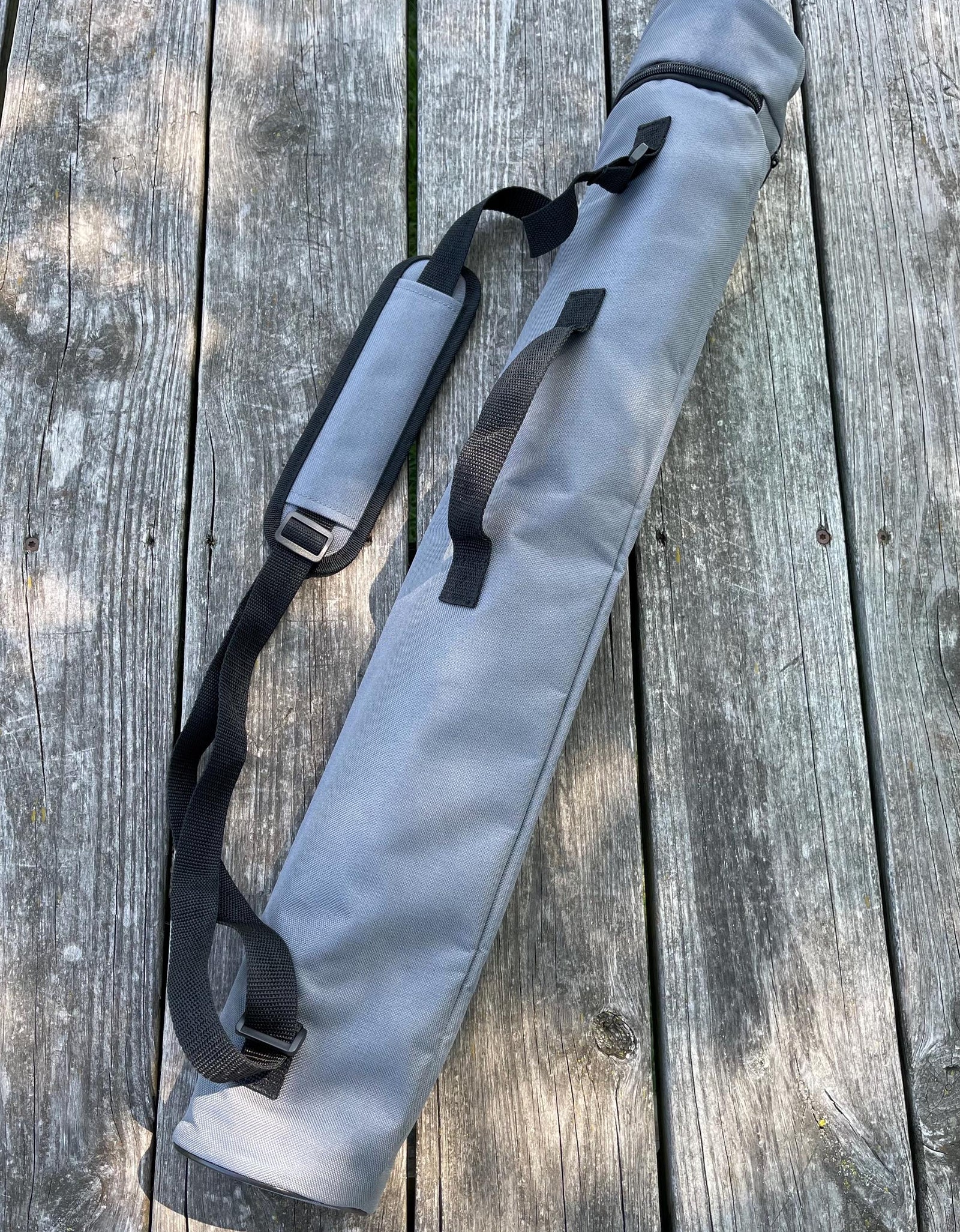 Heavy-duty Skewer Case